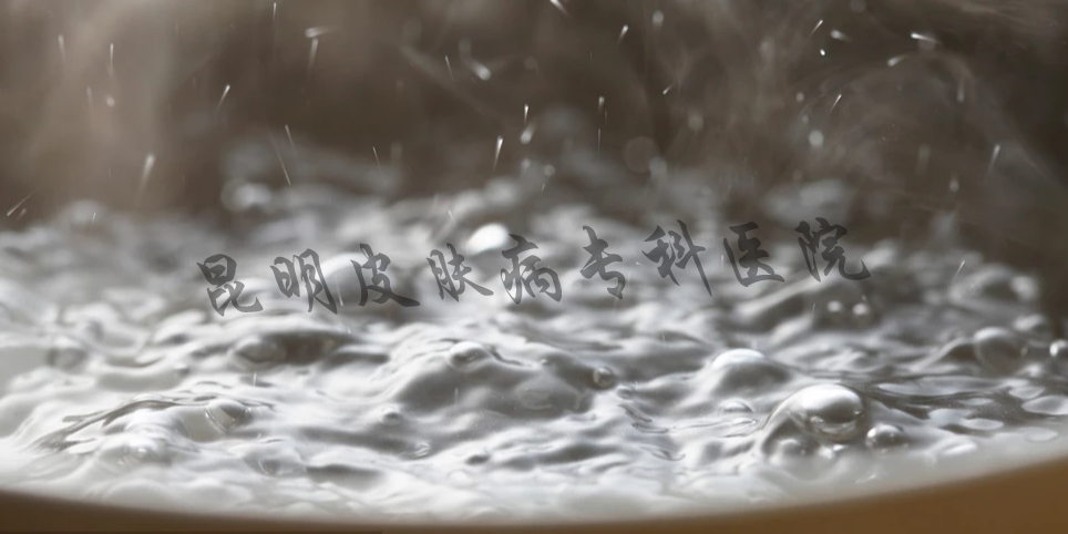 云南治疗疤痕比较好的医院 昆明最新引进疤痕治疗仪器SRT-100